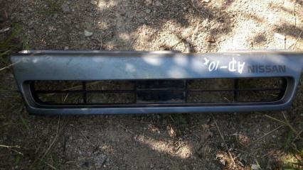 Решетка радиатора Nissan AD 1997 Б/У Решетка радиатора Nissan AD 1997