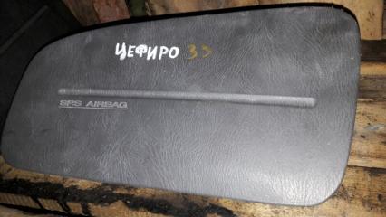 Airbag пассажирский подушка безопасности Nissan Cefiro 2000