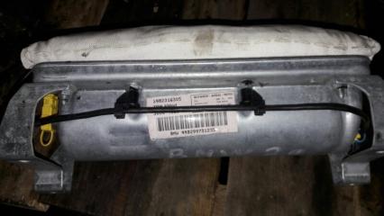 Airbag пассажирский подушка безопасности BMW 525i 1999