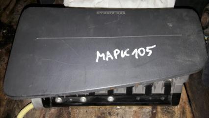 Airbag пассажирский подушка безопасности Toyota Mark II 1998