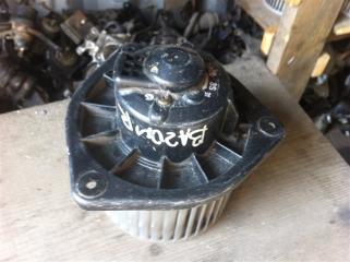 Запчасть мотор печки Suzuki Wagon R