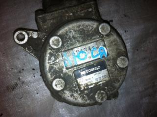 Компрессор кондиционера Toyota Lucida Б/У Компрессор кондиционера Toyota Lucida