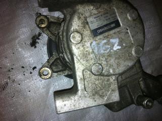 Компрессор кондиционера Toyota Б/У Компрессор кондиционера Toyota