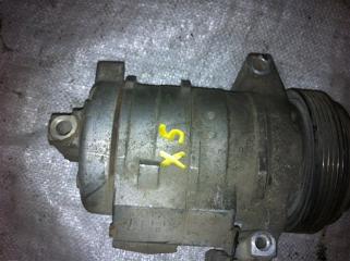 Запчасть компрессор кондиционера BMW X5 2009