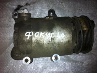 Компрессор кондиционера FORD Focus Б/У Компрессор кондиционера FORD Focus