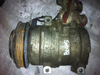 Компрессор кондиционера Toyota Mark II Б/У Компрессор кондиционера Toyota Mark II