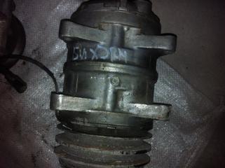 Запчасть компрессор кондиционера ISUZU BIGHORN