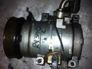 Компрессор кондиционера Lexus RX300 Б/У Компрессор кондиционера Lexus RX300