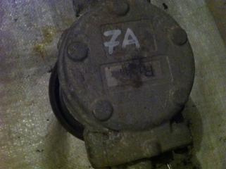 Компрессор кондиционера Toyota Premio 2000 Б/У Компрессор кондиционера Toyota Premio 2000