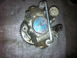 Топливный насос высокого давления ТНВД Nissan Pathfinder