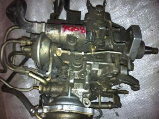 Топливный насос высокого давления ТНВД Mitsubishi