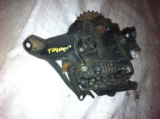 Топливный насос высокого давления ТНВД Volkswagen Touareg