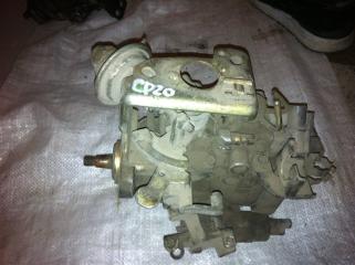 Топливный насос высокого давления ТНВД Nissan Serena 1996