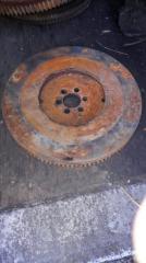 Маховик Toyota Carina 1990 Б/У Маховик Toyota Carina 1990