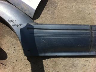 Расширитель задний Toyota Land Cruiser Prado