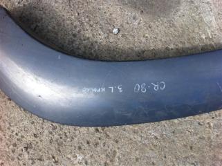 Расширитель задний Toyota Land Cruiser