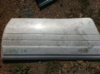 Расширитель задний Lexus LX470