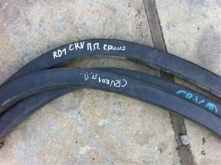 Расширитель передний Honda CRV 2003