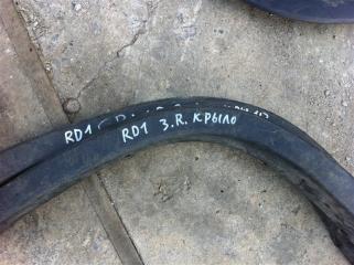 Расширитель задний правый Honda CRV 2003