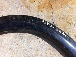 Расширитель Toyota RAV4