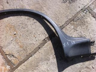 Запчасть расширитель задний BMW X5