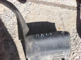 Расширитель передний BMW X5