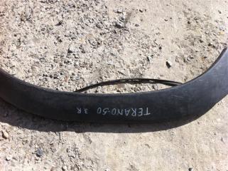 Расширитель задний Nissan Terrano