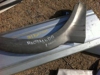 Расширитель передний правый Nissan Mistral