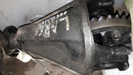 Запчасть редуктор задний Nissan Largo