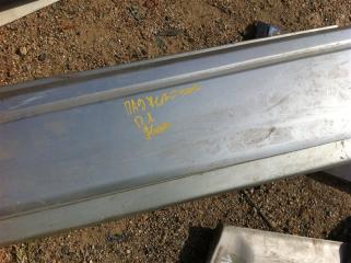 Расширитель передний левый Mitsubishi Pajero