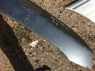 Расширитель передний Nissan PATROL