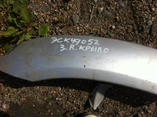 Запчасть расширитель задний Suzuki ESCUDO