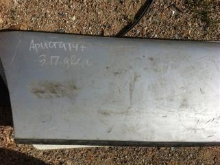 Расширитель задний правый Toyota Aristo