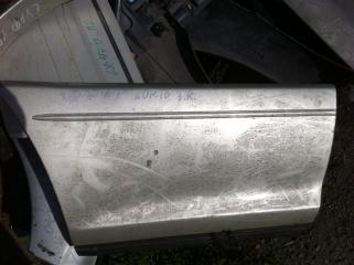 Расширитель задний Toyota Harrier