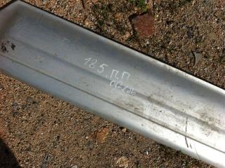 Расширитель передний правый Toyota Hilux Surf