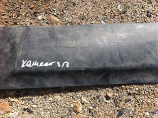 Расширитель задний правый Nissan Qashqai