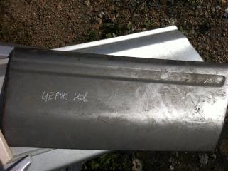 Расширитель задний левый JEEP Grand Cherokee 2008