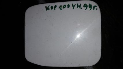 Лючок топливного бака бензобака Toyota Corolla Wagon