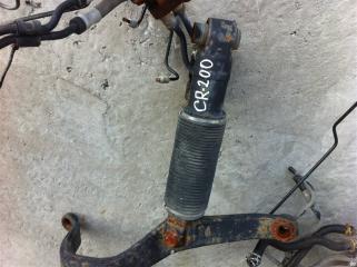 Цилиндр стабилизатора передний Toyota Land Cruiser 2010