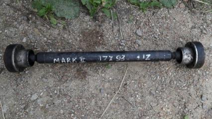 Кардан Toyota Mark II