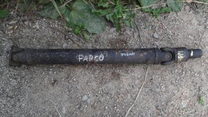 Запчасть кардан Isuzu Fargo 1993