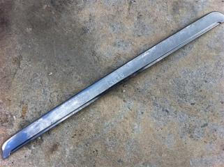 Накладка задняя Lexus LX470 2002