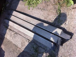 Подножка Toyota Land Cruiser Prado