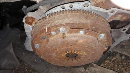 Корзина сцепления BMW 316i 1994