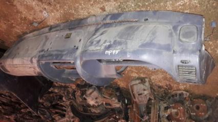 Торпедо Toyota Land Cruiser Prado 2001