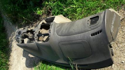 Airbag пассажирский подушка безопасности Mazda Familia 2001