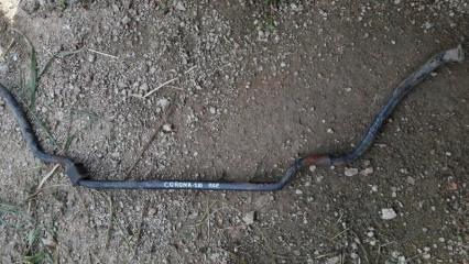 Стабилизатор передний Toyota Corona Premio 2000