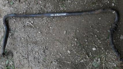 Стабилизатор передний Nissan Wingroad 1998