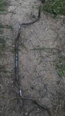 Стабилизатор передний Toyota Mark II 1992