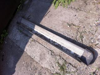 Подножка ISUZU BIGHORN